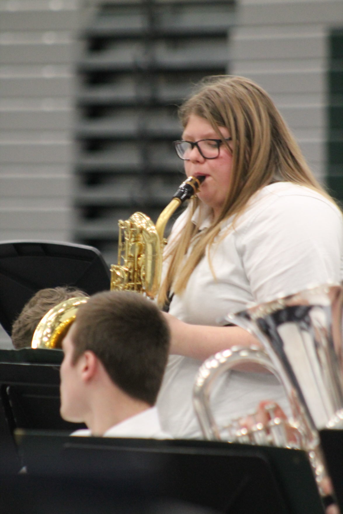 Parade of Bands 40